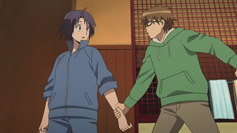 Illustration for article titled Silver Spoon Is an Amazing Slice-of-Life Tale That Transcends Its Genre